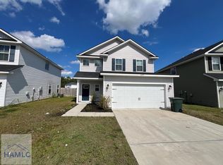 1032 Marne Blvd, Hinesville, GA 31313