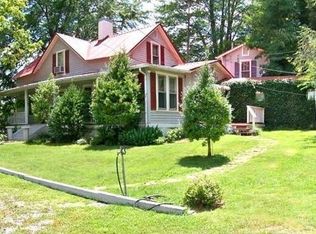 4730 Dulaney Rd, Greeneville, TN 37743