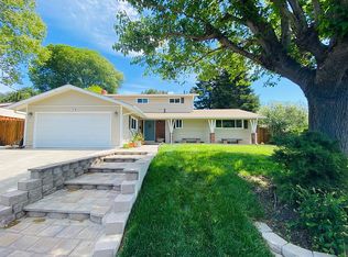 7951 Peppertree Rd, Dublin, CA 94568