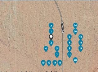 3004 Brown Rd, California City, CA 93505