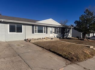 2930 Knollwood Dr, Casper, WY 82604