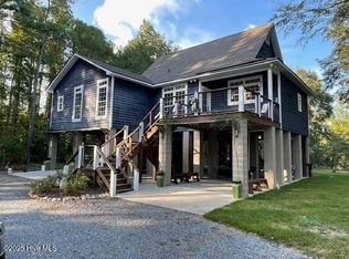 301 Natures Way, Ivanhoe, NC 28447