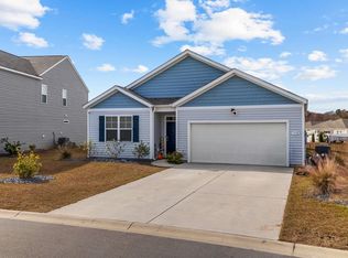 1152 Sennema Circle, Myrtle Beach, SC 29588