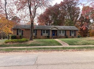 5301 Dixon Dr, Raleigh, NC 27609