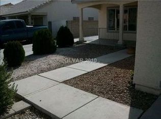 3425 Slapton Ave, North Las Vegas, NV 89031