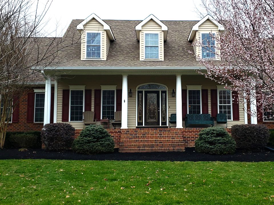 1st image of 1342 Overton Dr