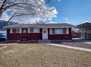 458 N 600 W, Brigham City, UT 84302