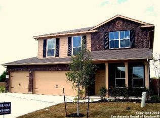 2961 Ashwood Rd, Cibolo, TX 78108