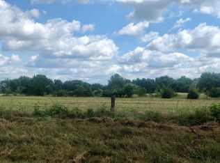 Drummond Rd, Shawnee, OK 74801