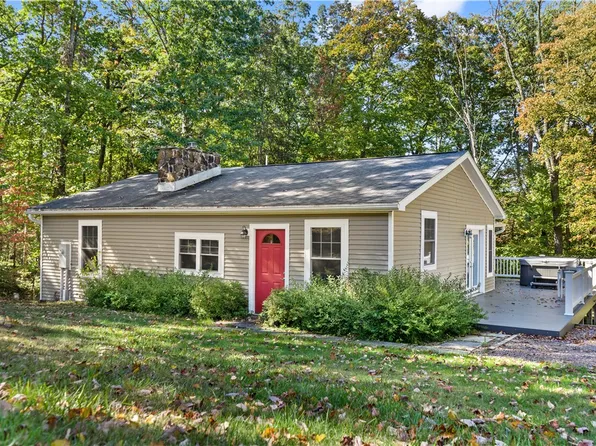 341 Taylor Rd, Confluence, PA 15424