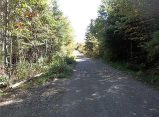 0 Carson Rd, Calais, ME 04619