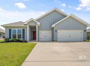 10759 Winning Colors Trl, Daphne, AL 36526