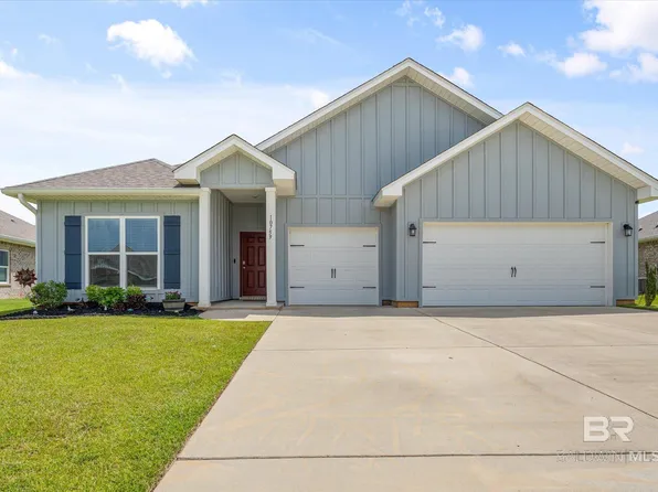 10759 Winning Colors Trl, Daphne, AL 36526