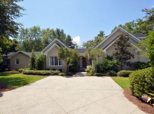 10 Nashmor Rd, Charleston, SC 29407