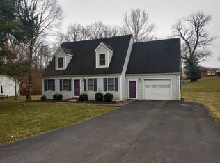 103 Sherwood Dr, Stanford, KY 40484