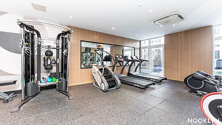 Rented by Nooklyn NYC LLC