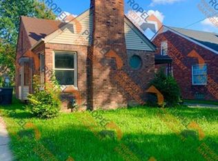 10850 Peerless St, Detroit, MI
