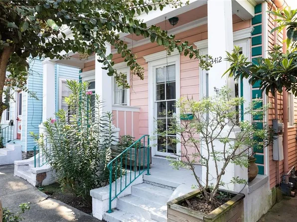 3412 Saint Claude Ave #3412, New Orleans, LA 70117