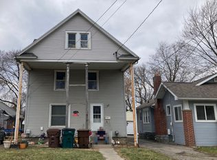 507 S Fairview Ave, Lansing, MI 48912