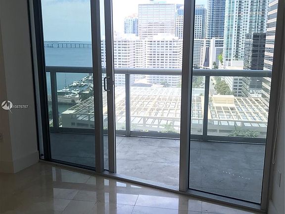 4th image of 495 Brickell Ave APT 1807