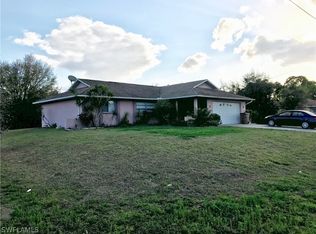3601 4th St W, Lehigh Acres, FL 33971