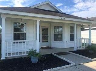 1228 Jasper St, Cantonment, FL 32533