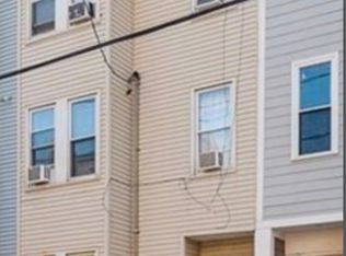 68 London St, East Boston, MA 02128