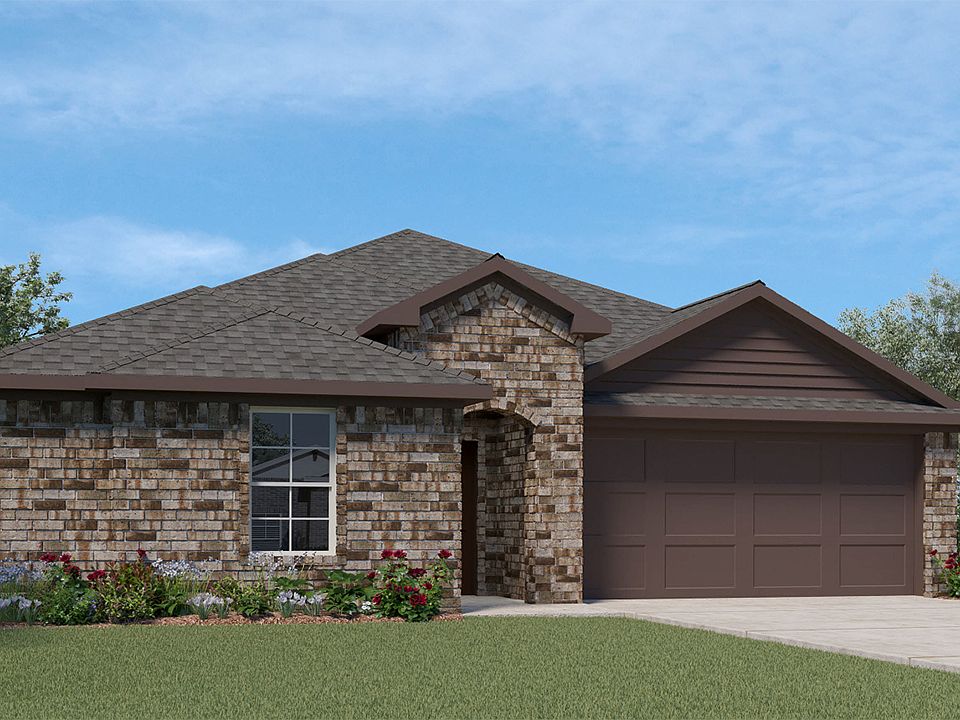 Plan Elevation.