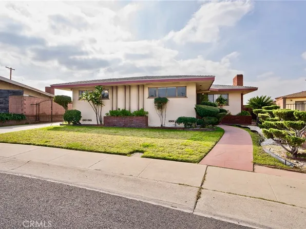 320 Bluffdale St, Monterey Park, CA 91755