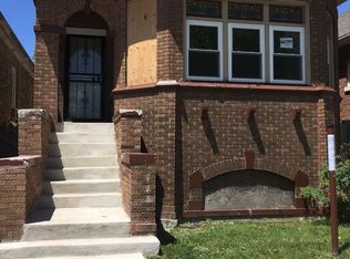 7252 S Aberdeen St, Chicago, IL 60621