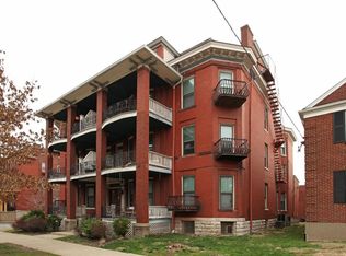 1453 S 3rd St APT 24, Louisville, KY 40208