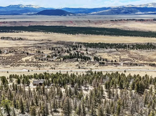 2120 Bonell Drive, Fairplay, CO 80440