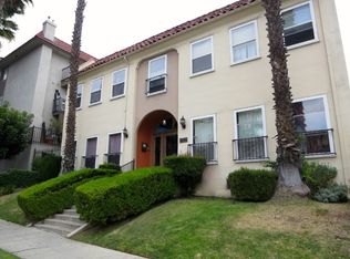 112 S Manhattan Pl, Los Angeles, CA 90004