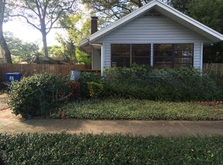 1224 13th St N, Saint Petersburg, FL 33705
