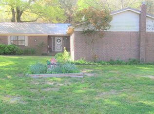 1126 Waldrup Rd, Batesville, MS 38606