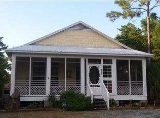 123 Gulf Terrace Ln, Port Saint Joe, FL 32456