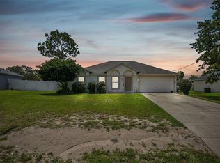 5470 Panama Ave, Spring Hill, FL 34609