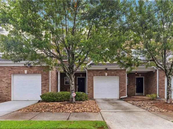 3925 Princeton Lakes Pass SW, Atlanta, GA 30331