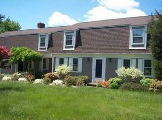 120 Abbott Run Valley Rd, Cumberland, RI 02864