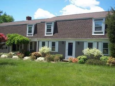 120 Abbott Run Valley Rd, Cumberland, RI, 02864