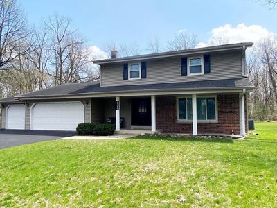 13605 West North LANE, New Berlin, WI, 53151