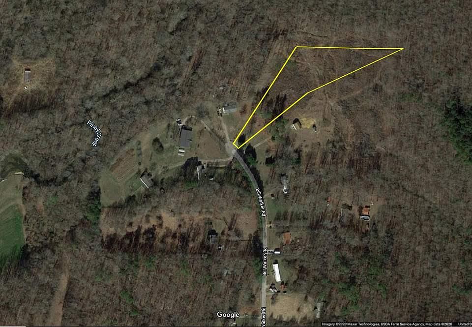 2nd image of Bill Walker Rd