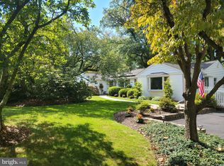 1509 Taylor Rd, Lansdale, PA 19446