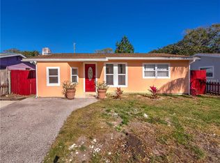 7311 51st Ter N, Saint Petersburg, FL 33709