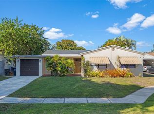 Lakeview Heights No 2, Hollywood, FL 33021