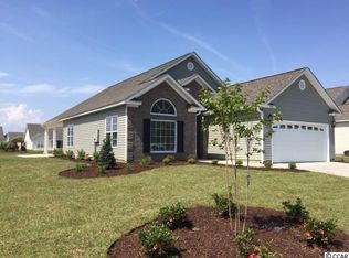 586 Kessinger Dr LOT 131, Myrtle Beach, SC 29575