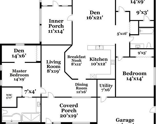 2nd image of this home