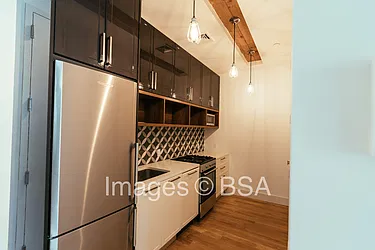 Rented by Highline Residential