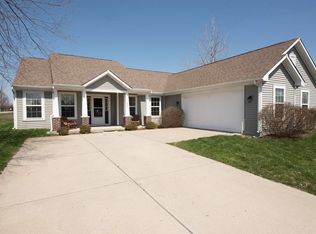 492 Sinclair Dr, West Lafayette, IN
