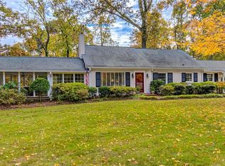 1177 Strathmore Cir, Winston Salem, NC 27104